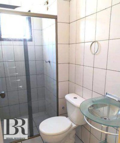 Apartamento, 2 quartos, 55 m² - Foto 2