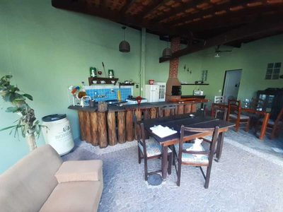 Fazenda, 128 m² - Foto 5