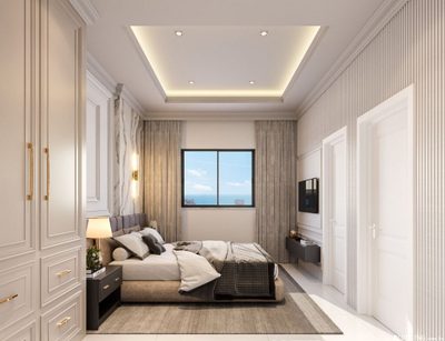 Apartamento, 3 quartos, 69 m² - Foto 3