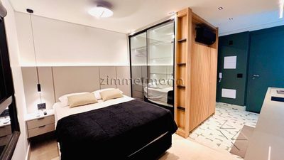 Apartamento, 1 quarto, 22 m² - Foto 1