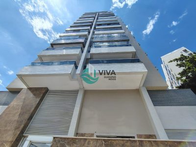 Apartamento, 2 quartos, 95 m² - Foto 3