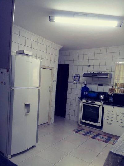 Sobrado, 3 quartos - Foto 3
