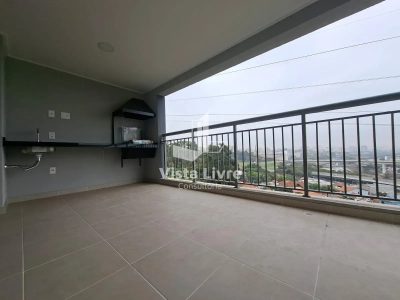 Apartamento, 3 quartos, 106 m² - Foto 4