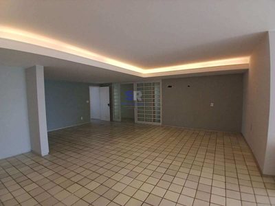 Apartamento, 4 quartos, 261 m² - Foto 2