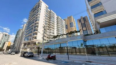 Apartamento, 4 quartos, 137 m² - Foto 3