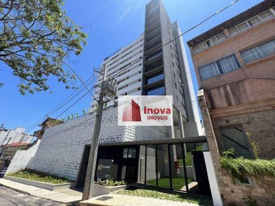 Apartamento, 3 quartos, 80 m² - Foto 1