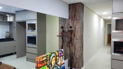 Apartamento, 2 quartos, 72 m² - Foto 5