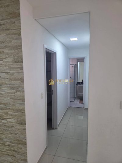 Apartamento, 3 quartos, 76 m² - Foto 5