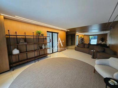 Apartamento, 2 quartos, 85 m² - Foto 3