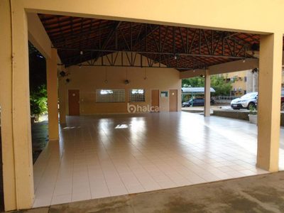 Apartamento, 2 quartos, 58 m² - Foto 3