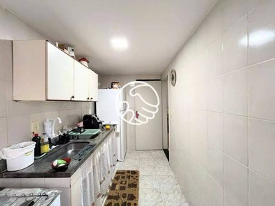 Apartamento, 2 quartos, 75 m² - Foto 3