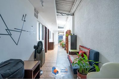 Loja-Salão, 246 m² - Foto 5