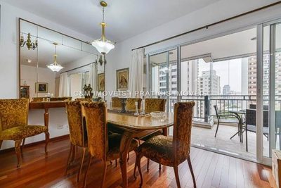 Apartamento, 2 quartos, 95 m² - Foto 4