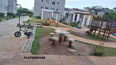 Apartamento, 2 quartos, 43 m² - Foto 2