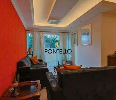 Apartamento, 4 quartos, 130 m² - Foto 3