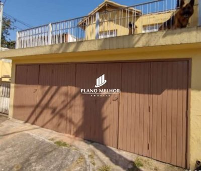 Casa, 3 quartos, 150 m² - Foto 1