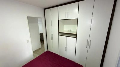 Apartamento, 2 quartos, 49 m² - Foto 2