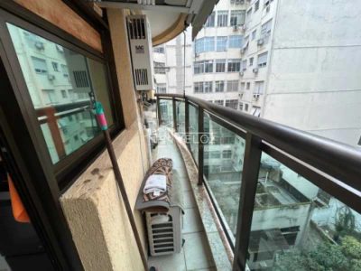 Apartamento, 1 quarto, 75 m² - Foto 1
