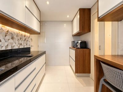 Apartamento, 3 quartos, 115 m² - Foto 3