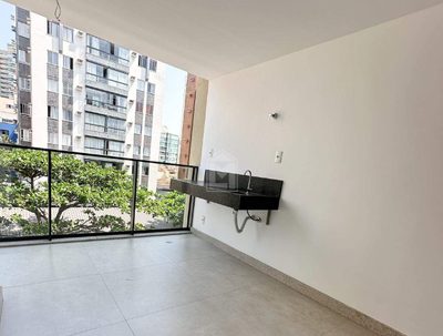 Apartamento, 3 quartos, 93 m² - Foto 5