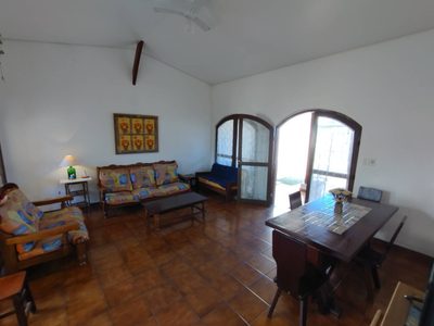Casa, 4 quartos, 200 m² - Foto 5