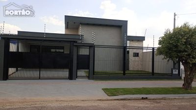 Casa, 1 quarto, 140 m² - Foto 4