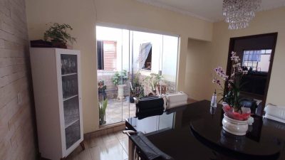 Casa, 3 quartos, 184 m² - Foto 3
