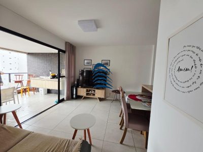 Apartamento, 2 quartos, 83 m² - Foto 3