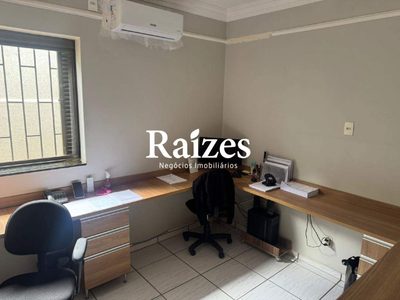 Casa, 3 quartos, 266 m² - Foto 4