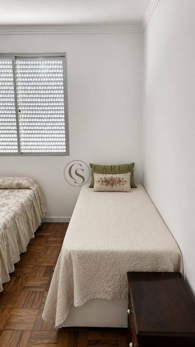 Apartamento, 1 quarto, 56 m² - Foto 5