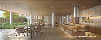 Apartamento, 3 quartos, 197 m² - Foto 4