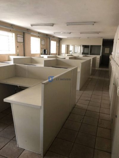 Loja-Salão, 2240 m² - Foto 3