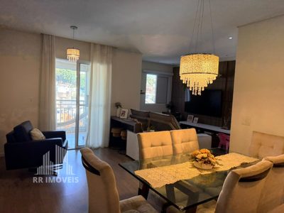 Apartamento, 2 quartos, 85 m² - Foto 1
