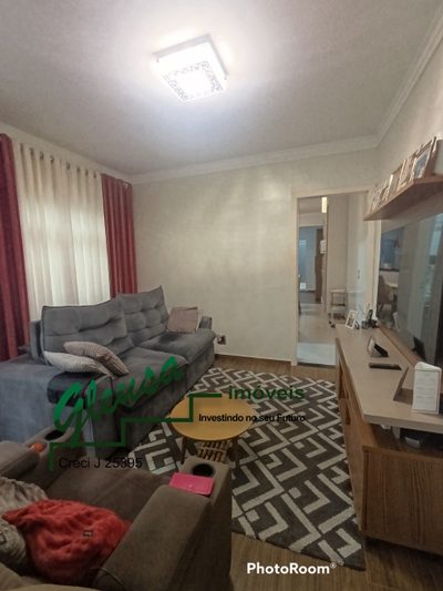 Casa, 2 quartos, 96 m² - Foto 4