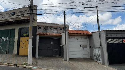 Casa, 2 quartos, 149 m² - Foto 1