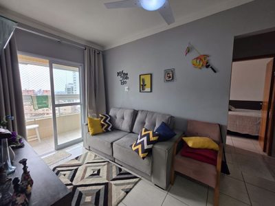 Apartamento, 1 quarto, 45 m² - Foto 5
