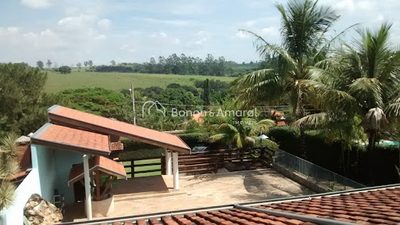 Chácara, 3 quartos, 500 m² - Foto 4