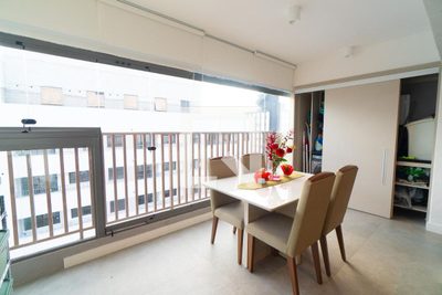 Cobertura, 2 quartos, 75 m² - Foto 5