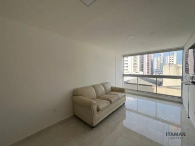 Apartamento, 2 quartos, 64 m² - Foto 1