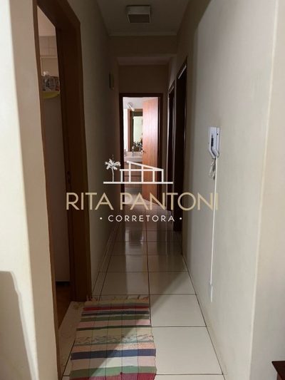 Apartamento, 2 quartos, 69 m² - Foto 4