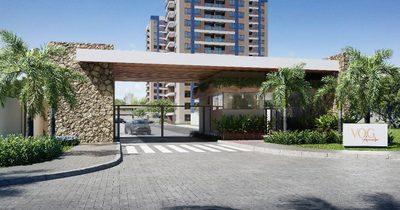 Apartamento, 2 quartos - Foto 4