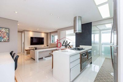 Apartamento, 2 quartos, 85 m² - Foto 1