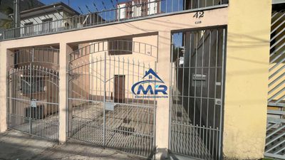 Casa, 1 quarto, 127 m² - Foto 3