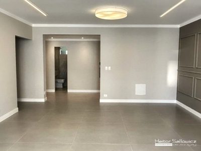 Apartamento, 3 quartos, 159 m² - Foto 4