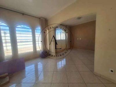 Casa, 3 quartos, 121 m² - Foto 1