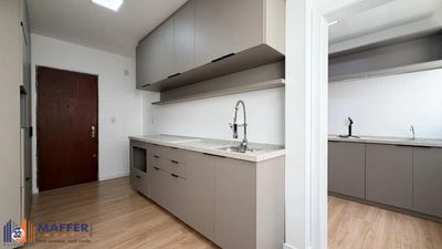 Apartamento, 3 quartos, 104 m² - Foto 3