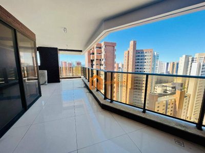 Apartamento, 4 quartos, 235 m² - Foto 2
