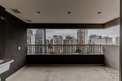 Apartamento, 2 quartos, 56 m² - Foto 4