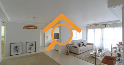 Apartamento, 4 quartos, 170 m² - Foto 1