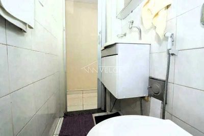 Kitnet-Studio, 21 m² - Foto 5
